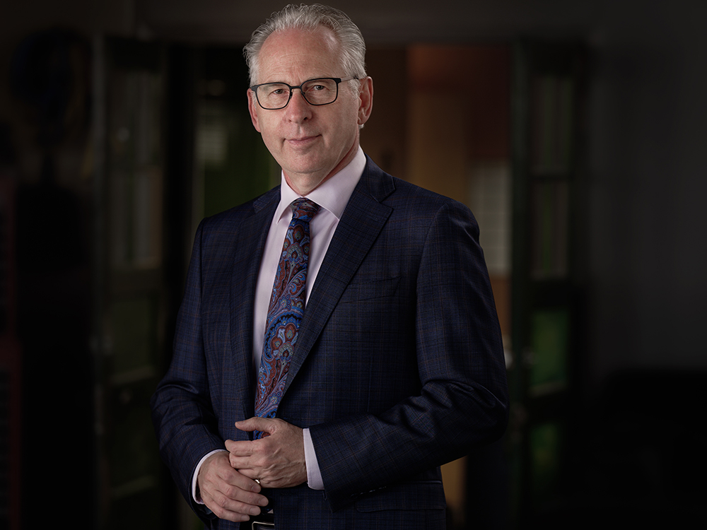 3 University of Calgary president Ed McCauley 1000 x 750