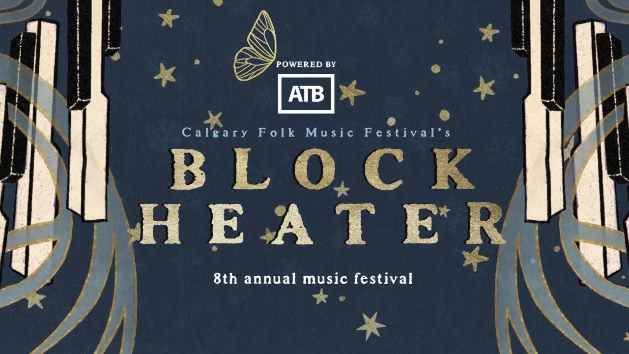 Blockheater Calgary Music Festival