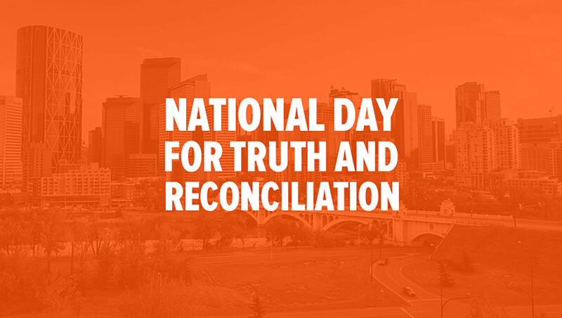 National Day for Truth and Reconciliation 2022 | CED
