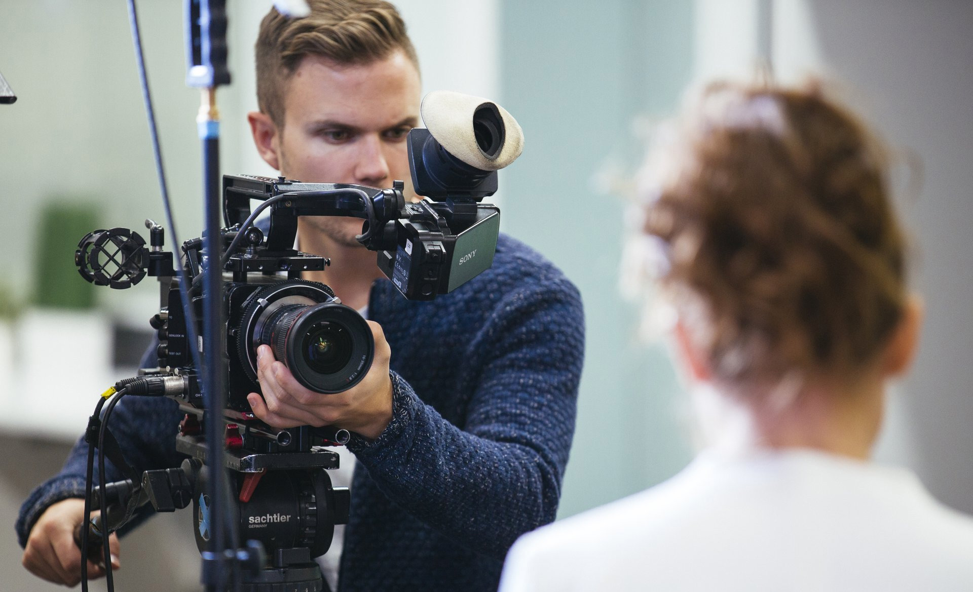 CED CED FilmSet large