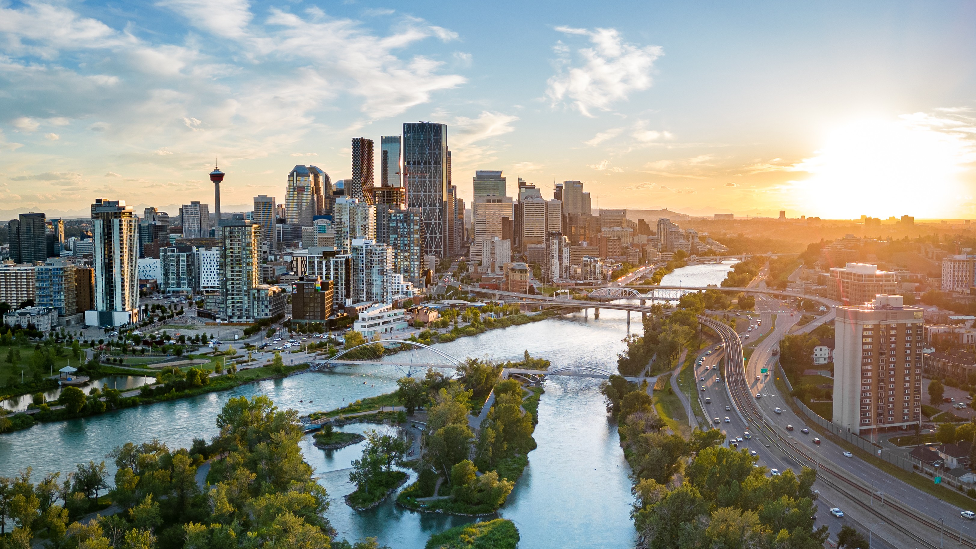 CED EricGonzález  CalgaryCityscapeSquareJPG