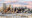Calgary Winter City Photo