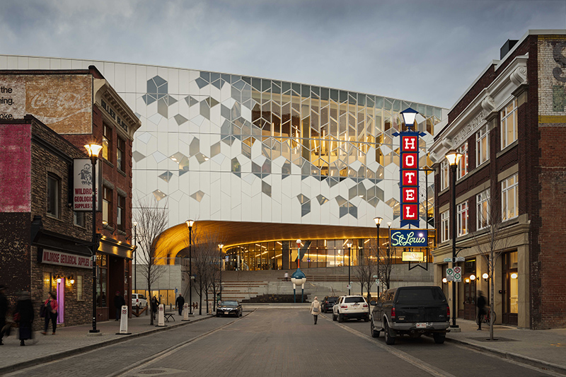 Central Library credit Michael Grimm 800