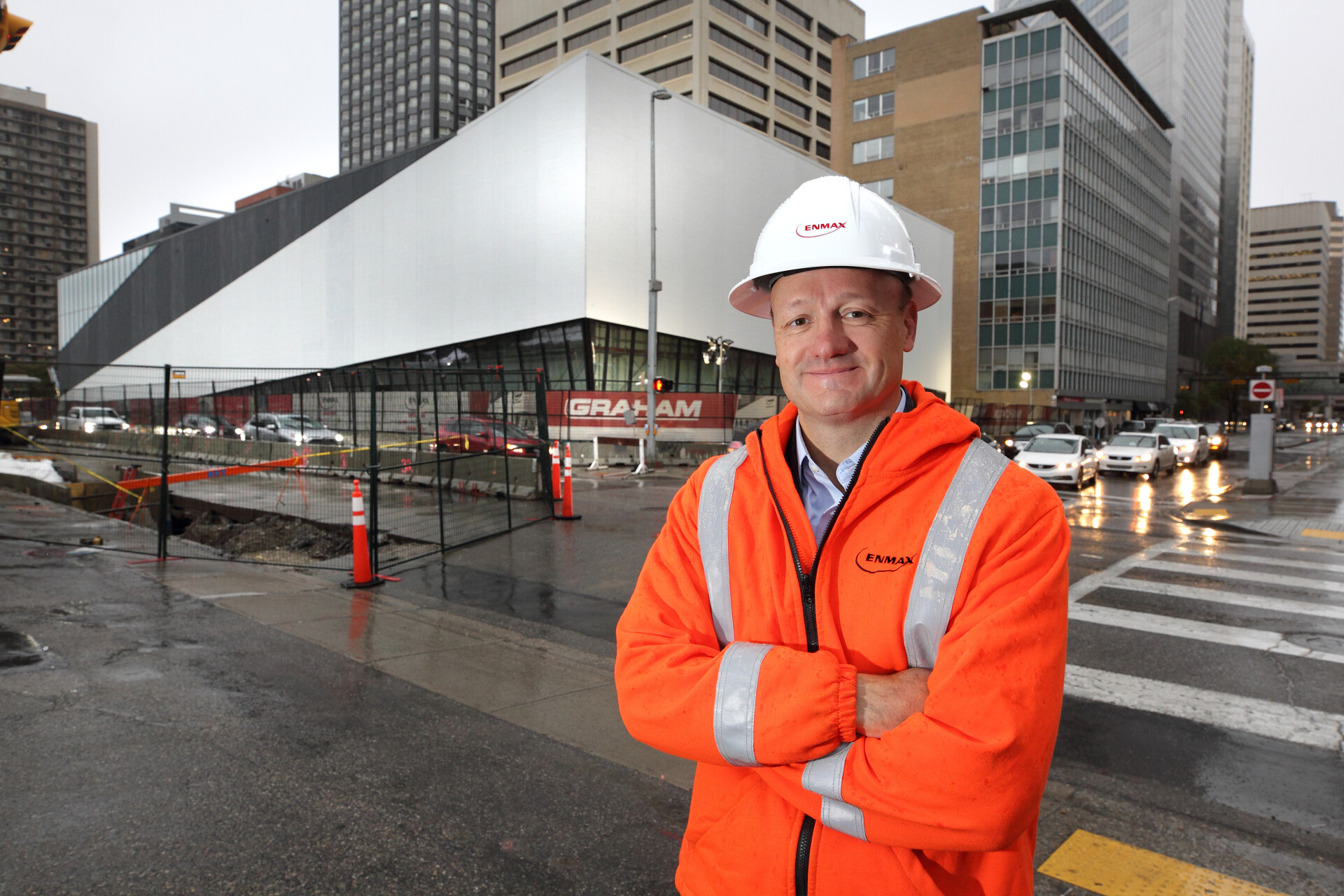 ENMAX drives Calgary’s development with reliable power | CED