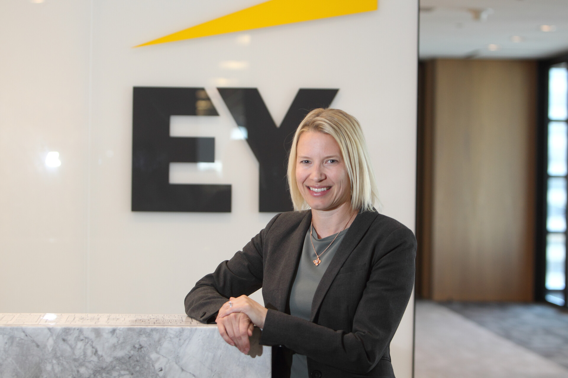 EY supports city’s women tech entrepreneurs | CED