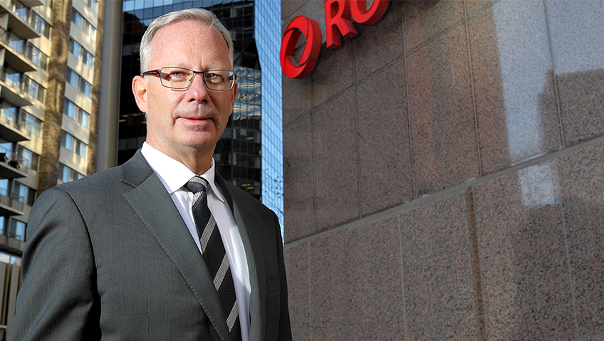 Focus on Leadership Rogers
