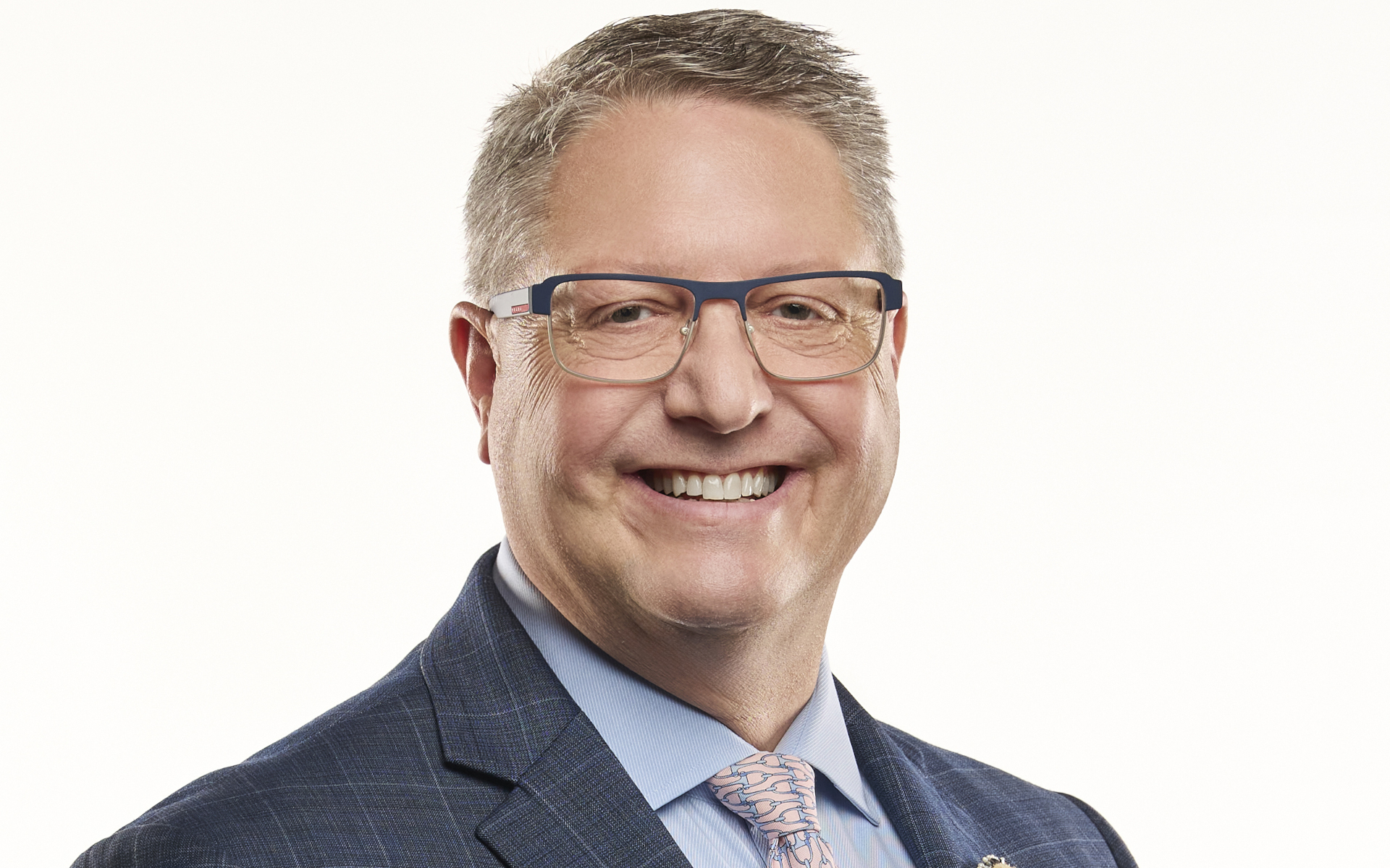 Kurby Court Landscape