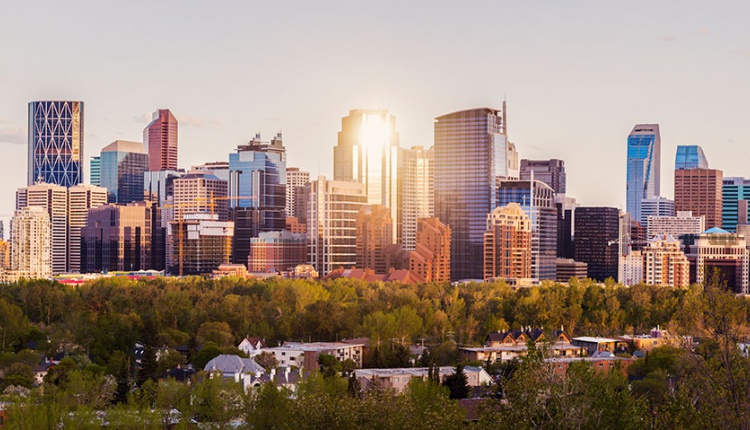 Mphasis+Calgary