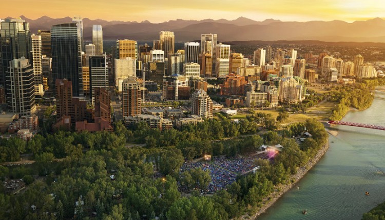 calgary+newsroom+Calgary top North American city for liveability