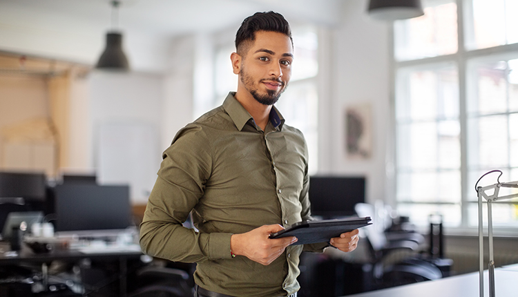 calgary+newsroom+Expanded EDGE UP program offers tech training to more displaced oil gas professionals