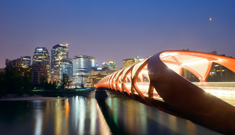 calgary+newsroom+Five reasons why you should think about moving to Alberta