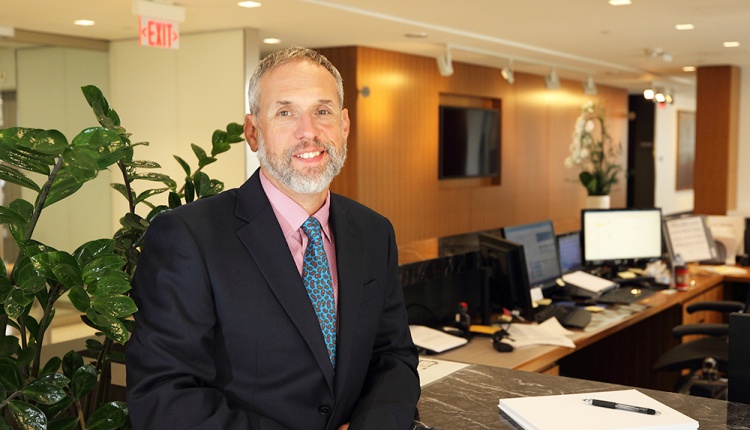 calgary+newsroom+Focus on Leadership KPMG helps businesses prepare for uncertain