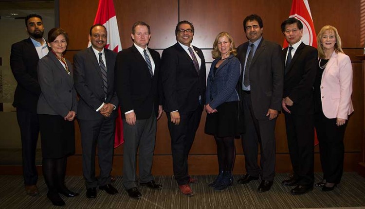 calgary+newsroom+Global energy engineering expertise delivered from Calgary