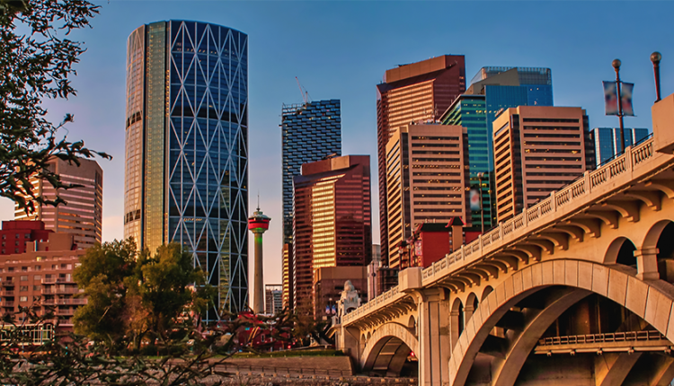 calgary+newsroom+Open House Creating Calgarys future together