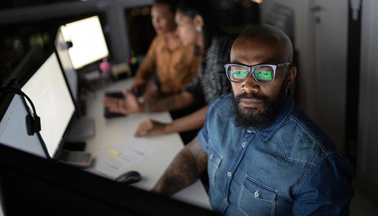 calgary+newsroom+Program helps displaced oil and gas professionals transition to tech