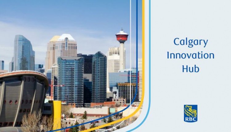 calgary+newsroom+RBC launches Calgary Innovation Hub
