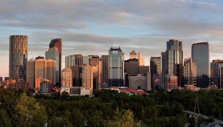 calgary+newsroom+Some of the best business opportunities in Canada are in Calgary