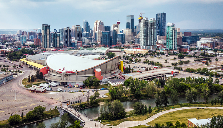 calgary+newsroom+Study assesses economic impact of revitalization of Rivers District