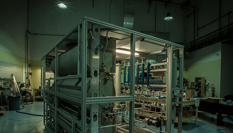 Tang Engineering Def Tangent: Engineering innovation in Calgary | CED