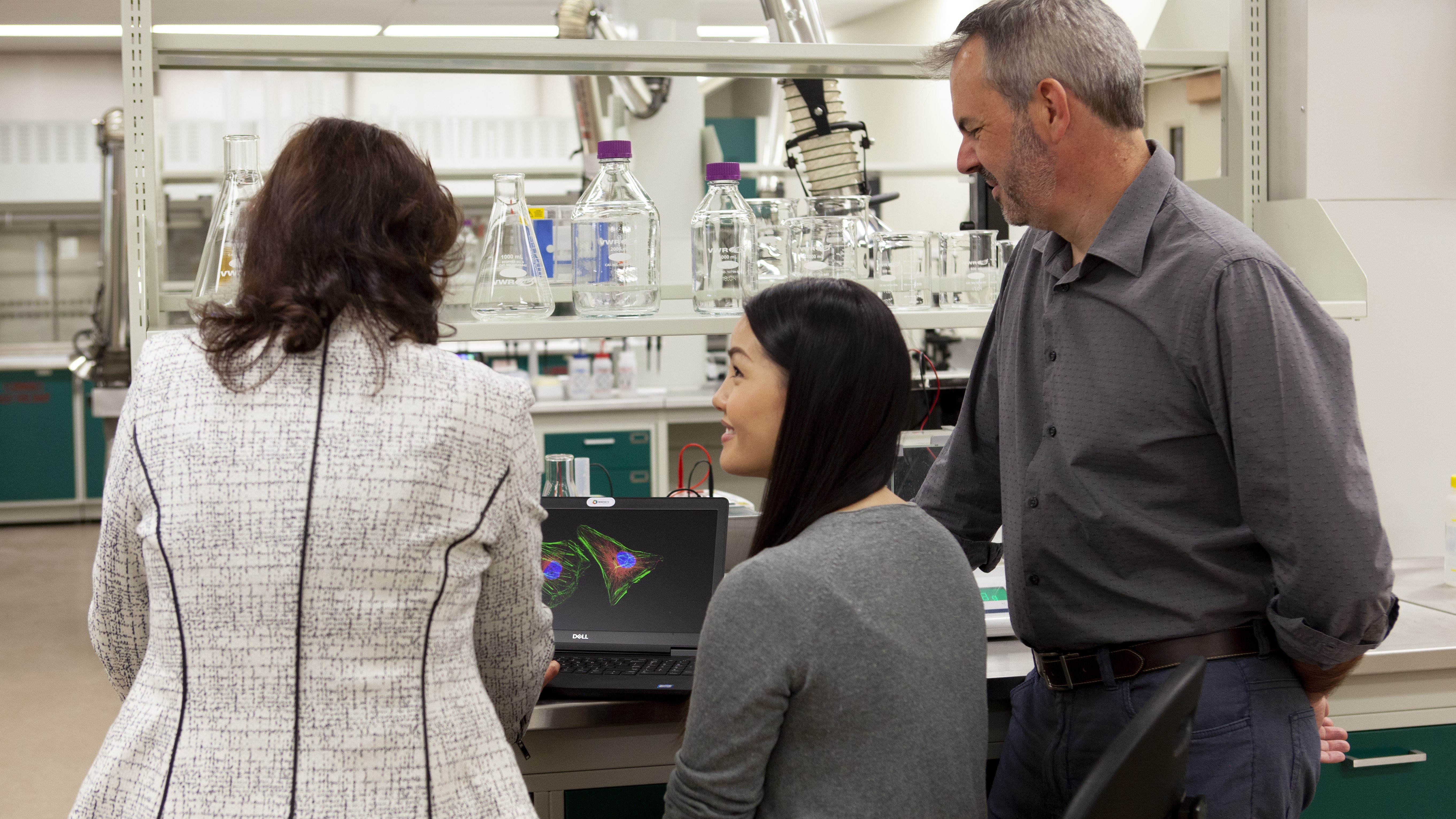 Life Sciences Innovation Hub