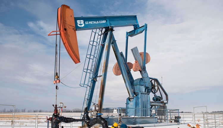 newsroom+E3 Metals Powering the green revolution
