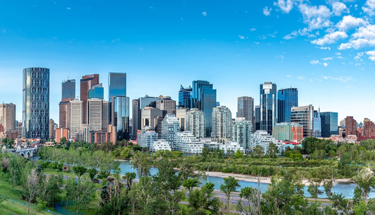 newsroom+INSIGHT The signs of a long term recovery are taking hold in Calgary