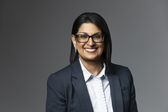 Anita Sharma Headshot 2026