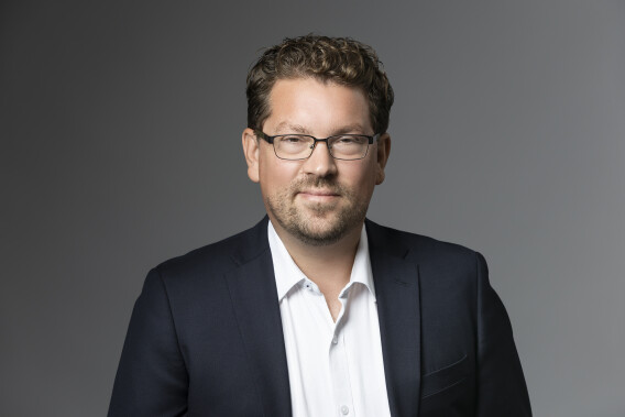 Chad Kultgen Headshot 2026