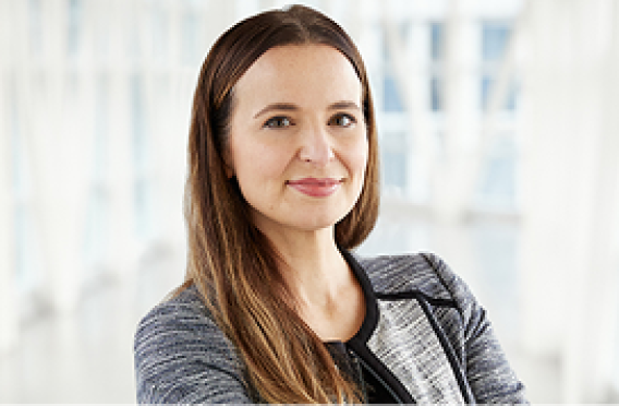 Sr. Vice-President Treasurer & Deputy Chief Financial Officer, WestJet 
