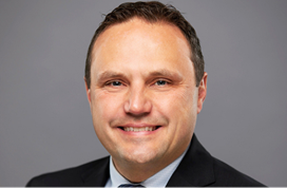 Ward 6 Calgary City Councillor 