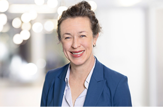 Corporate Director 