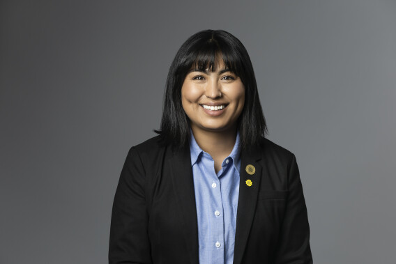 Kysha Moradel Takaguchi Headshot 2026