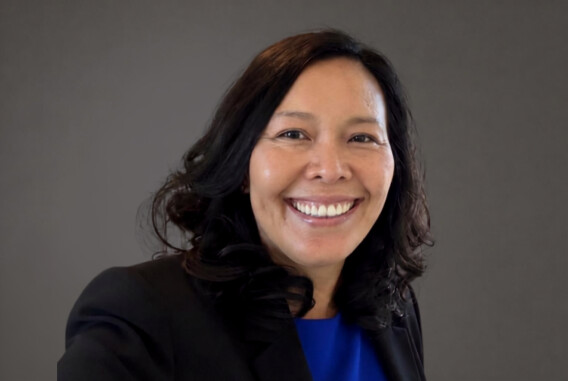 My Linh Walker Headshot