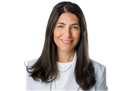 CED Vice-Chair | Chief of Staff & COO, Morgan Stanley at Work Tech 