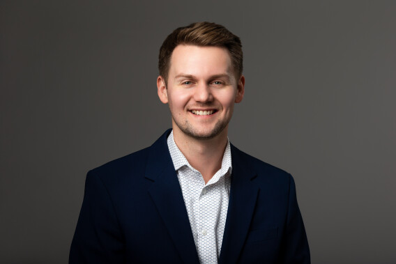 Shayne van der Meer HIRES