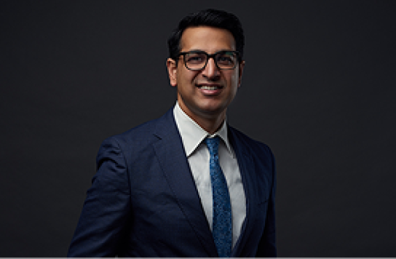 President and CEO, Chirp Foods 