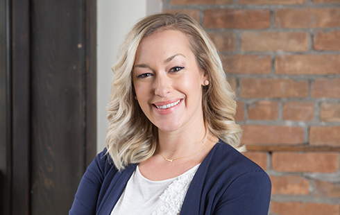 Chelsea Hallick web