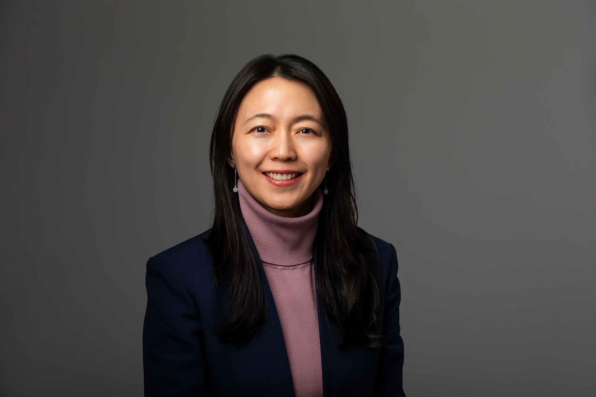 Lin Tang
