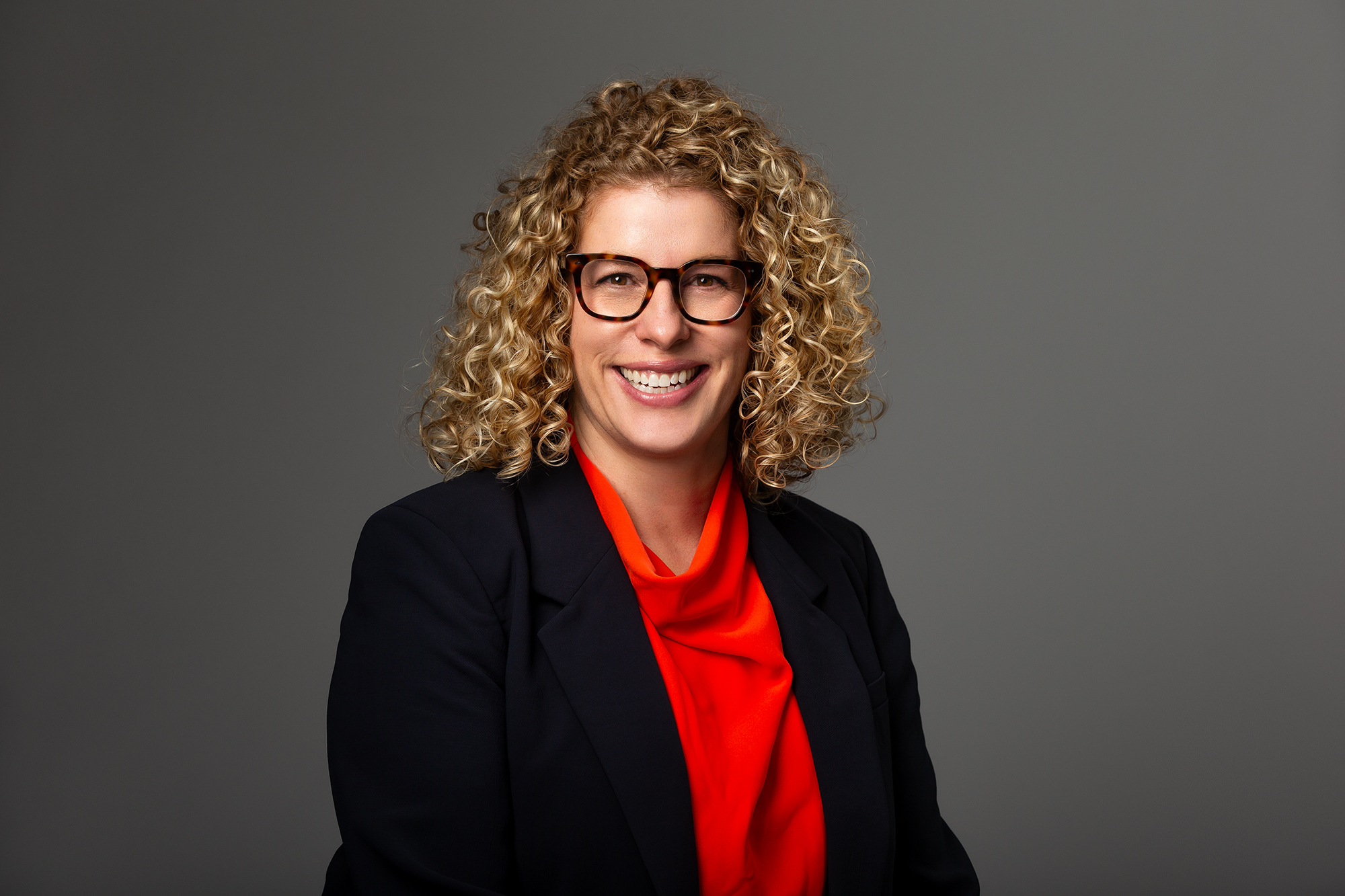 Megan Zimmerman Headshot 2025 