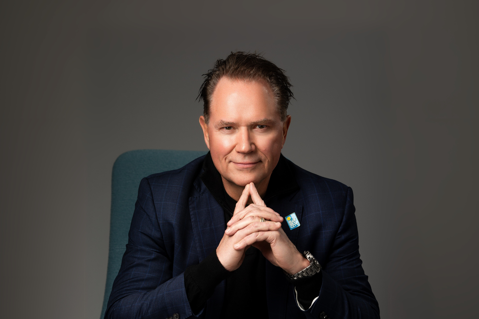Brad Parry 