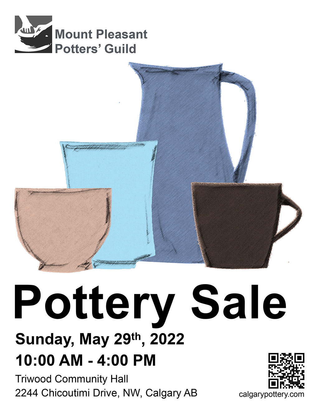 2022 Spring MPPG Pottery Sale v2 fullposter