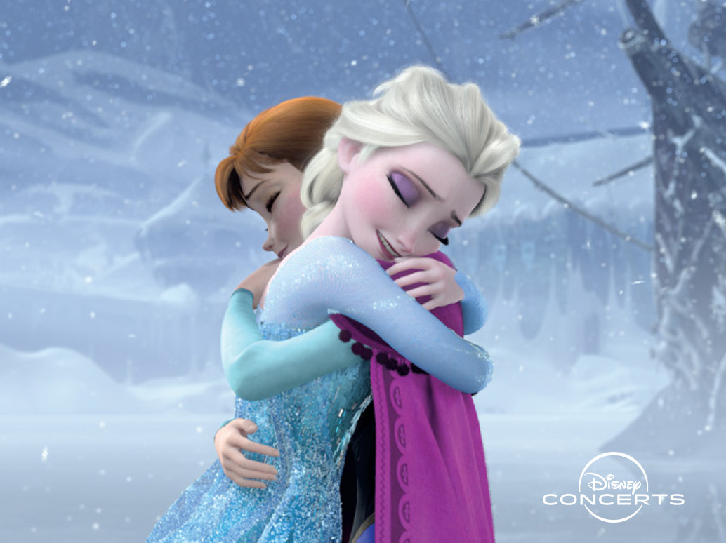 5.CalgaryPhil DisneyFrozen Event