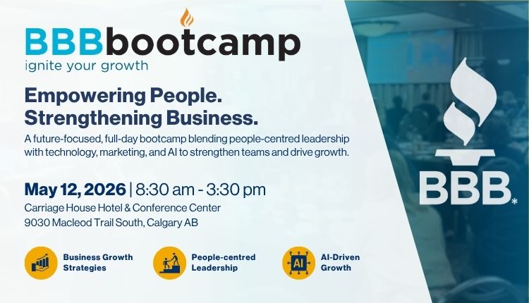 BBB Bootcamp   Economic Development