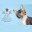 Calgary Cat Festival and Market (95 x 95 mm) (1)