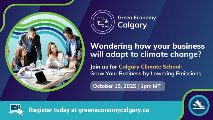 Calgary Climate School (Oct 15, 2025) Image 2A