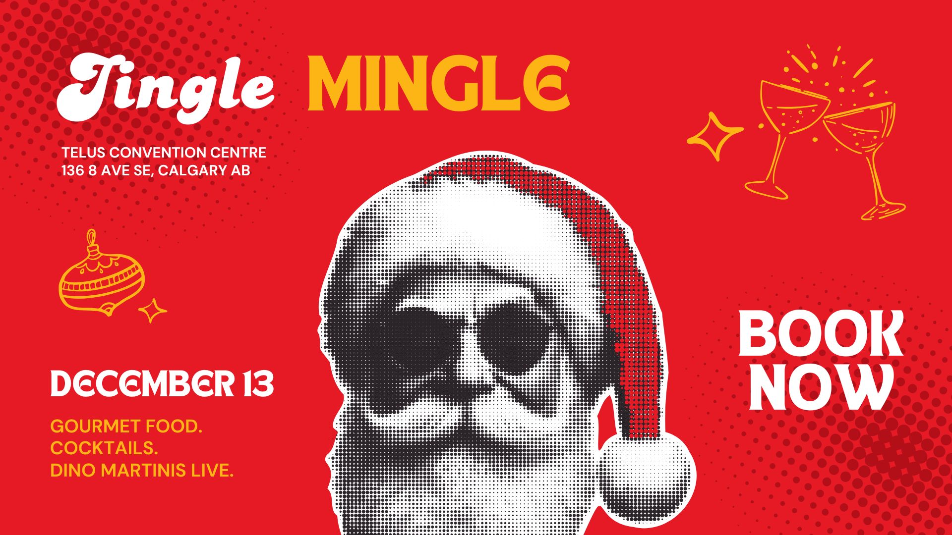 JingleMingle Cover