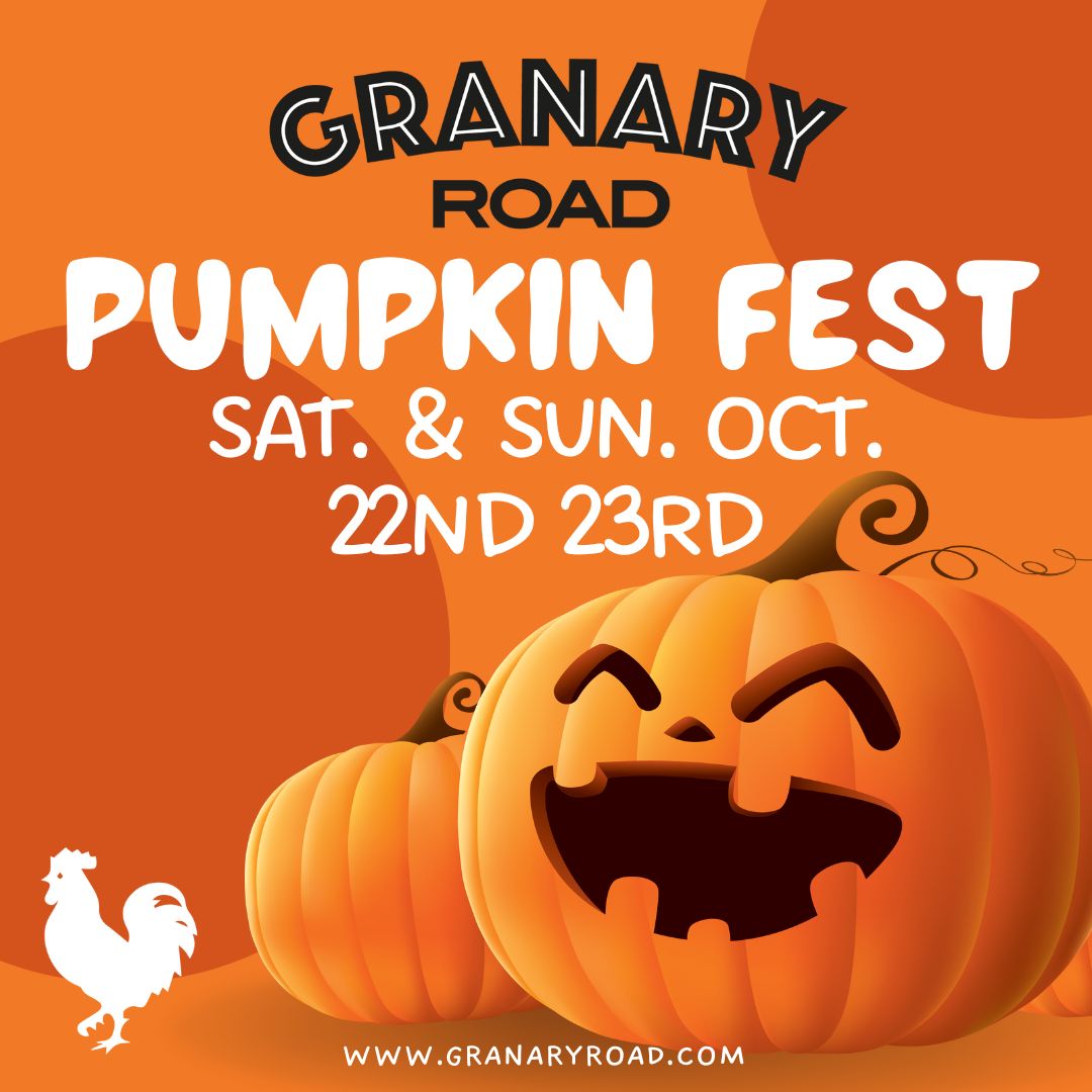 Pumpkin Fest 1