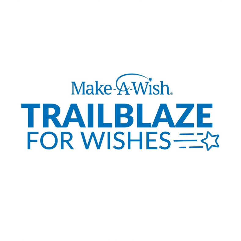 Trailblaze Header