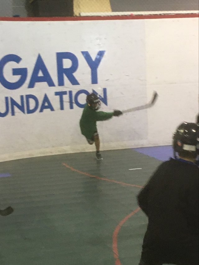 WBHL ball hockey 6