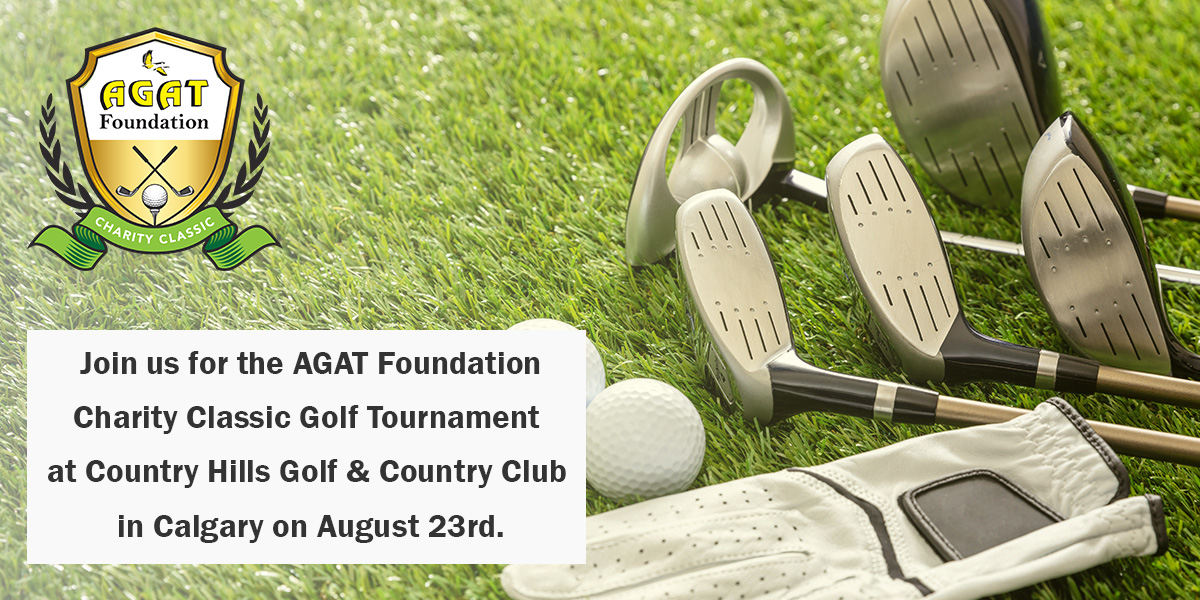 banner charityclassic
